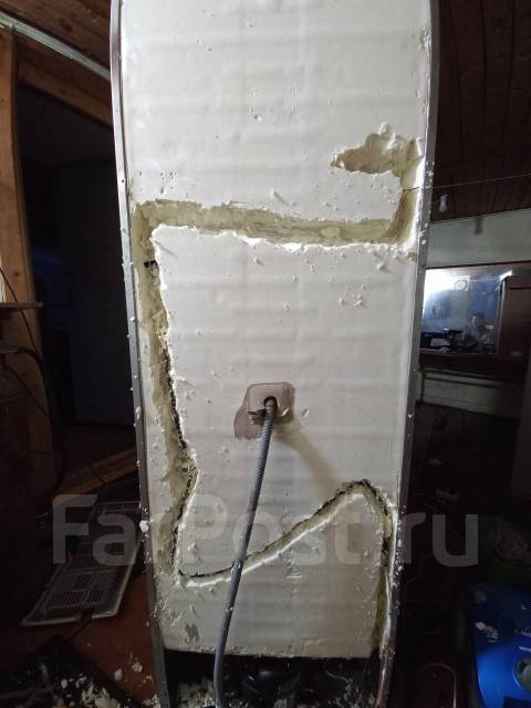 Ремонт холодильников, стиральных машин на дому с выездом в Артеме