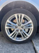 Triangle TR968. ������, 2021 ���, �/�, ����� �� 5 % ����