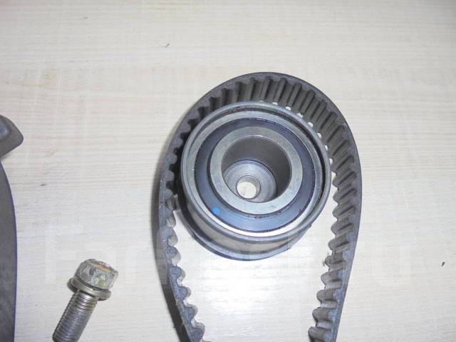 Ресурс ремня грм митсубиси - 94 фото