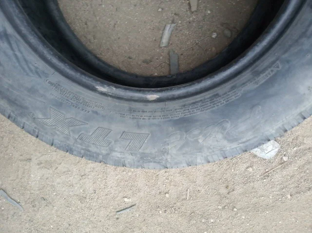 Michelin Pilot LTX. �����������, 2006 ���, �/�, ����� 40 % ����