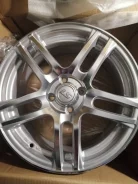 LS Wheels LS 285. 10.5x73.1", 4x100, ET-40 ����