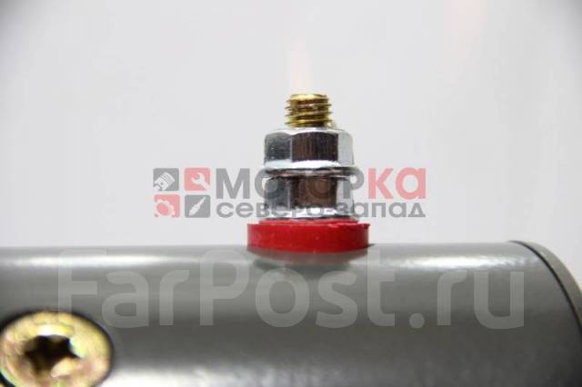 Лебедка EW 6000 lbs / 2700 кг кевларовый трос на Нива 2121 / Уаз [6000 ...