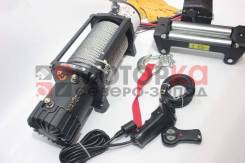  Maxpower 12000 lbs   5443  Electric Winch [12000lbs,5443kg] 