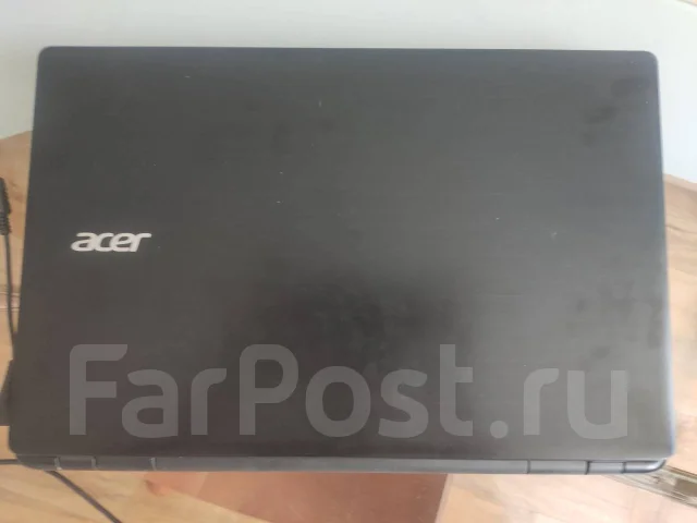 Acer Aspire E5-571G. ��� 4 ��, ���� 500���, WiFi: 1, Bluetooth: 1 ����