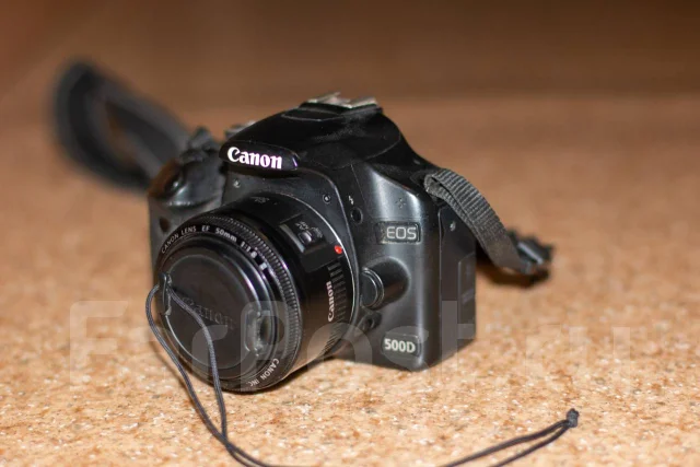Canon EOS 500D. 15 - 19.9 ��, ���: ��� ���� ����