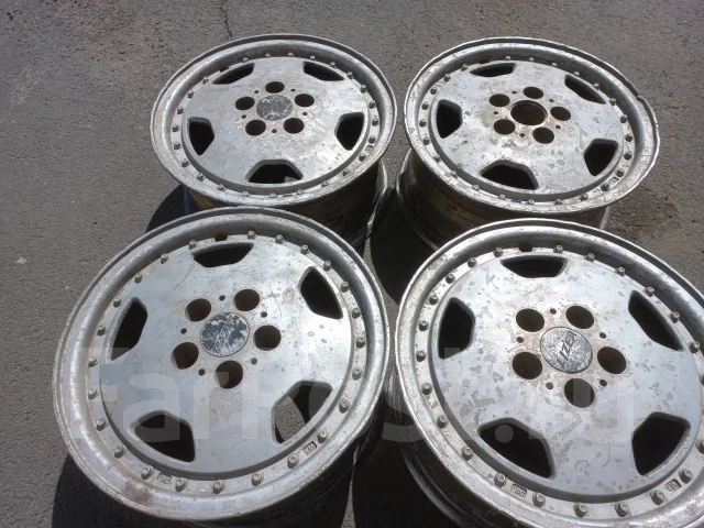 Liso. 5.5x14", ET38, �� 54,1���. ����