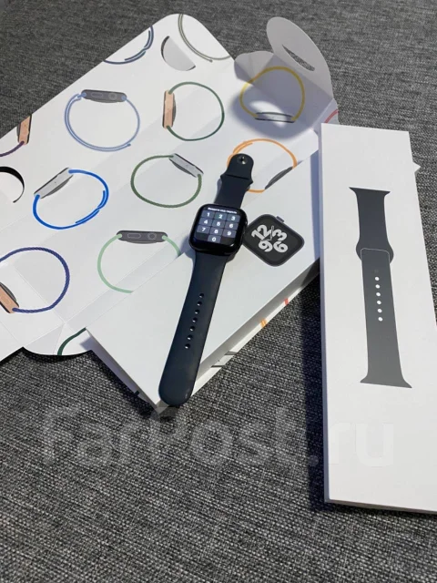 Apple Watch SE ����