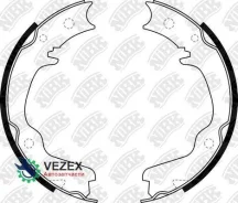 ������� ��. ����. Subaru Forester/Impreza/Legacy 94- NIBK FN0569 FN0569 ����