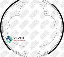 ������� ��������� Toyota Hilux 01- 2.5-3.0 �������. NIBK FN2335 FN2335 ����