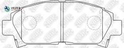������� ��������� �������� toyota avensis (t22) avensis liftback (t22) avensis ��������� (t22) caldi NIBK PN1362 PN1362 ����