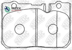 ������� ��������� Lexus LS400 94-00 �������� NIBK PN1370 PN1370 ����