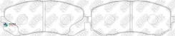������� ��������� �������� NIBK PN3513 PN3513 ����