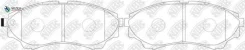 ������� ����. ���. FORD Ranger (ER, EQ, R_) 2.5 TD 4x4 109 �. �. 1999 - 2006 Ranger (ER, EQ, R_) 2.5 TDdi 117 �. �. 2002 - 2005 Ranger (ER, EQ, R_) 2....