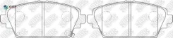 ������� ��������� �������� honda accord vi (ck, cg, ch, cf) accord vi hatchback (ch, cl) - mg mg zr NIBK PN8106 PN8106 ����