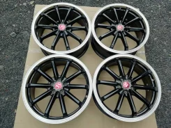 Winning Street Wheel. 7.5x18", 5x100, ET48, �� 73,0���. ��� ����� �� ������������ ����