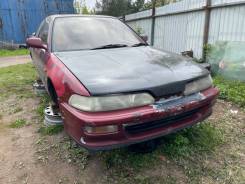 Honda Integra. DA6, B16A 
