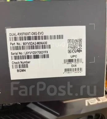 Radeon RX 5700 XT ����