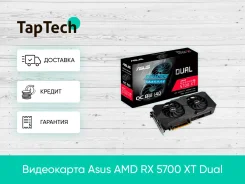 Radeon RX 5700 XT ����