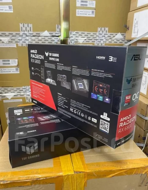 Radeon RX 6600 XT ����