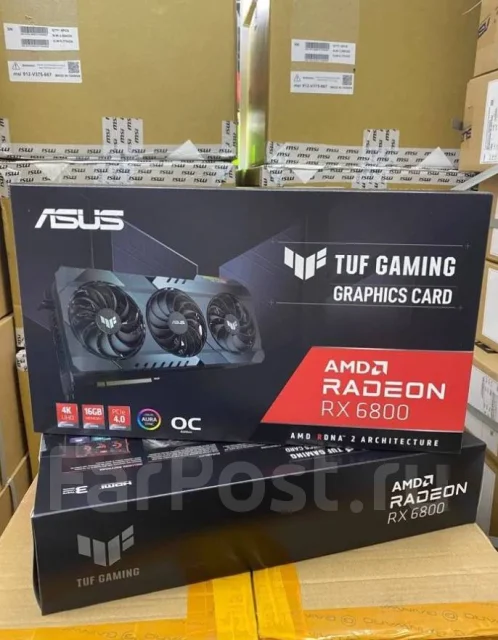 Radeon RX 6600 XT ����