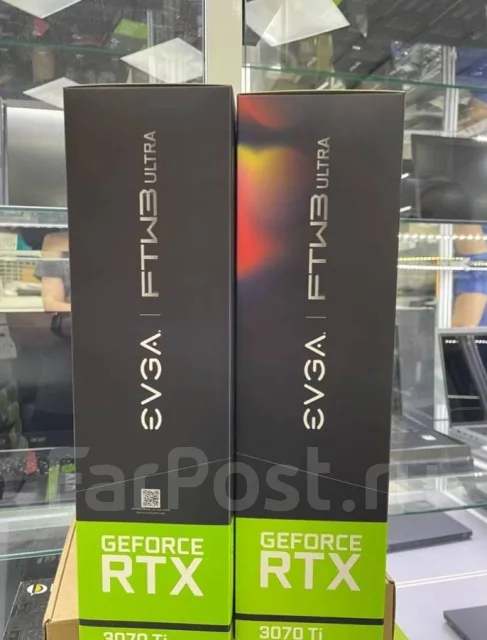 GeForce RTX 3070 Ti ����