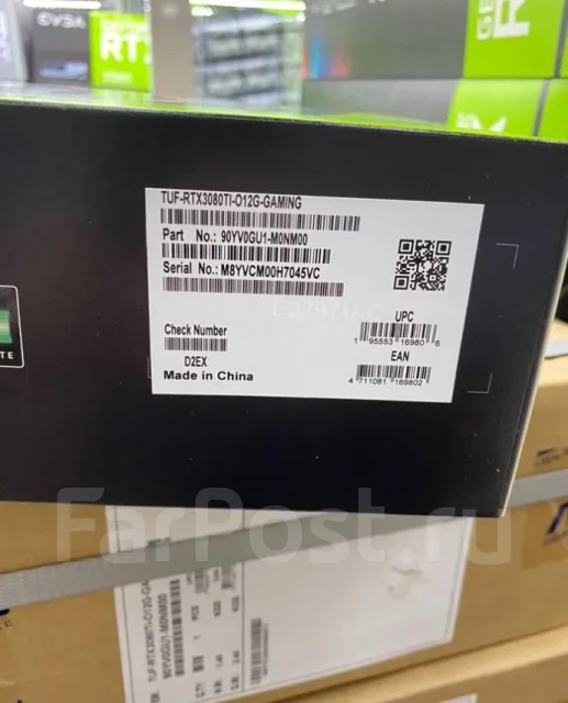 GeForce RTX 3080 Ti ����
