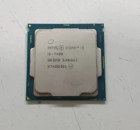Intel Core i5-7400 ����