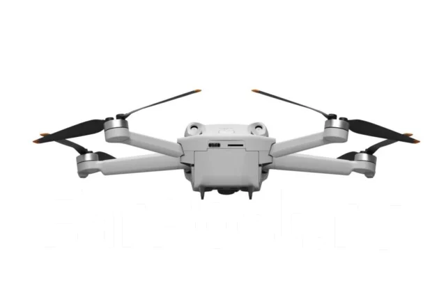 DJI Mini 3 Pro. � �������. ��� ����� �� ���������� ����