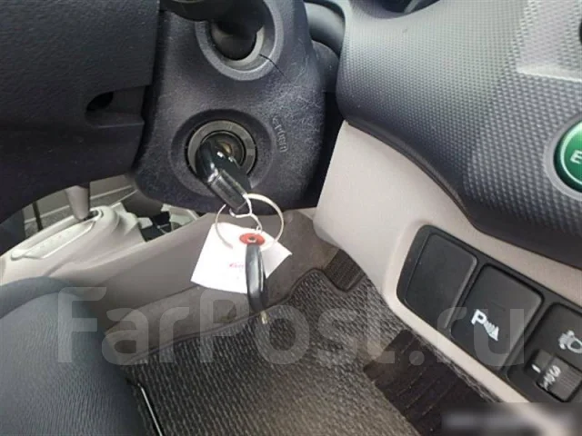 Honda Insight. ��������, ��������, 1.3 (88��.�.), ������, 85����. ��, �/� ����