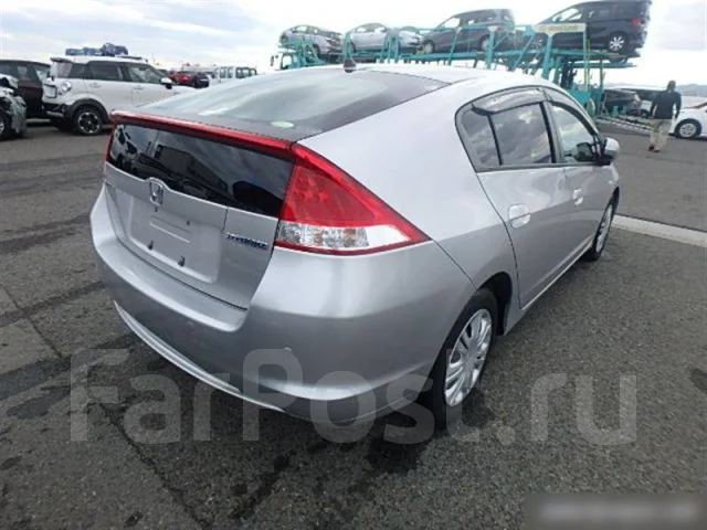 Honda Insight. ��������, ��������, 1.3 (88��.�.), ������, 85����. ��, �/� ����