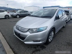 Honda Insight. ��������, ��������, 1.3 (88��.�.), ������, 85����. ��, �/� ����