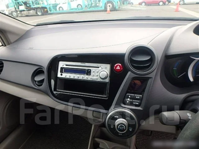Honda Insight. ��������, ��������, 1.3 (88��.�.), ������, 85����. ��, �/� ����