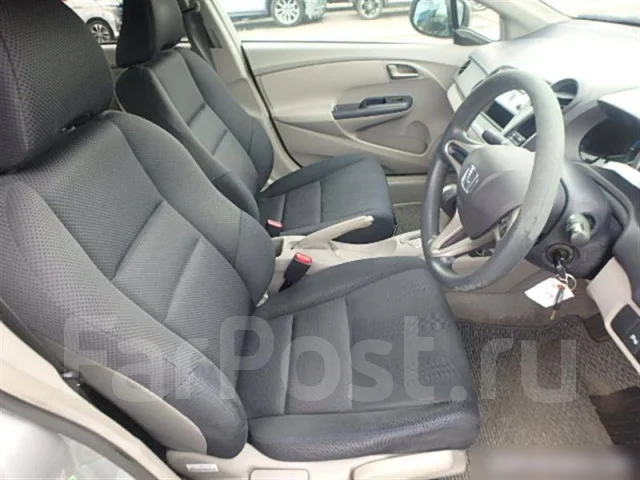 Honda Insight. ��������, ��������, 1.3 (88��.�.), ������, 85����. ��, �/� ����