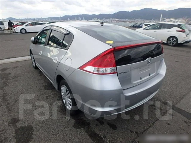 Honda Insight. ��������, ��������, 1.3 (88��.�.), ������, 85����. ��, �/� ����