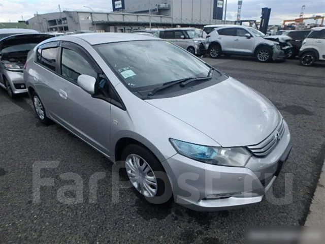 Honda Insight. ��������, ��������, 1.3 (88��.�.), ������, 85����. ��, �/� ����