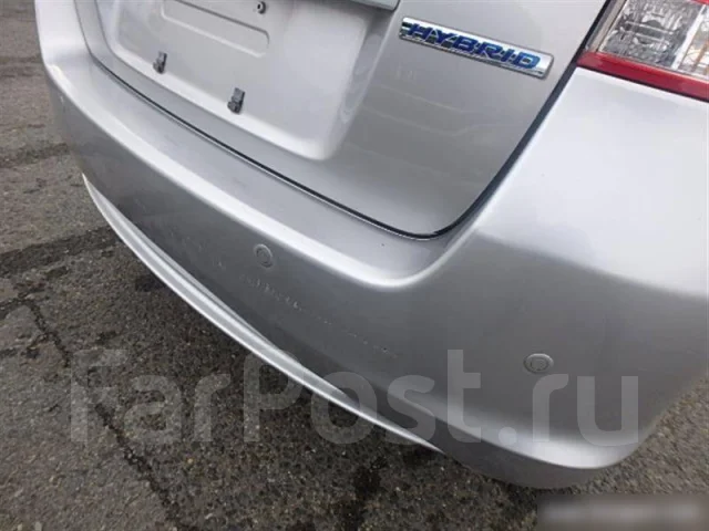 Honda Insight. ��������, ��������, 1.3 (88��.�.), ������, 85����. ��, �/� ����