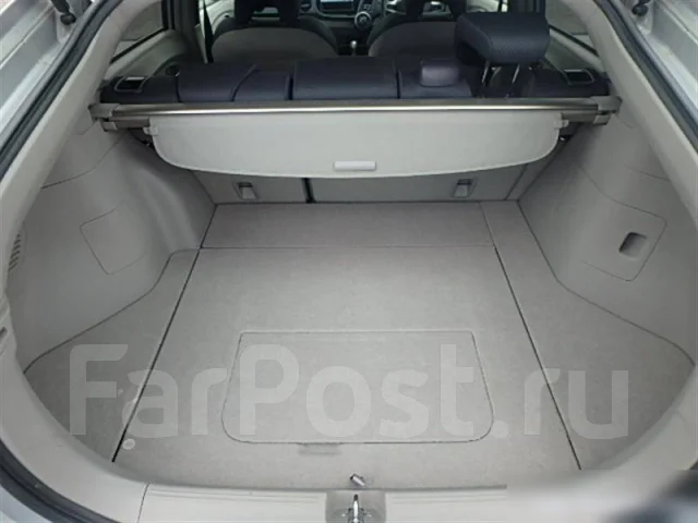 Honda Insight. ��������, ��������, 1.3 (88��.�.), ������, 85����. ��, �/� ����
