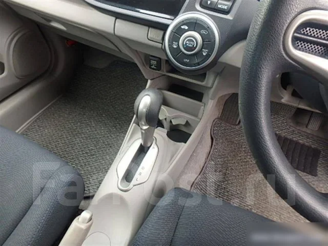 Honda Insight. ��������, ��������, 1.3 (88��.�.), ������, 85����. ��, �/� ����