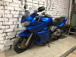 Suzuki GSF 1200S Bandit. 1 200����. ��., ��������, ��������� ����