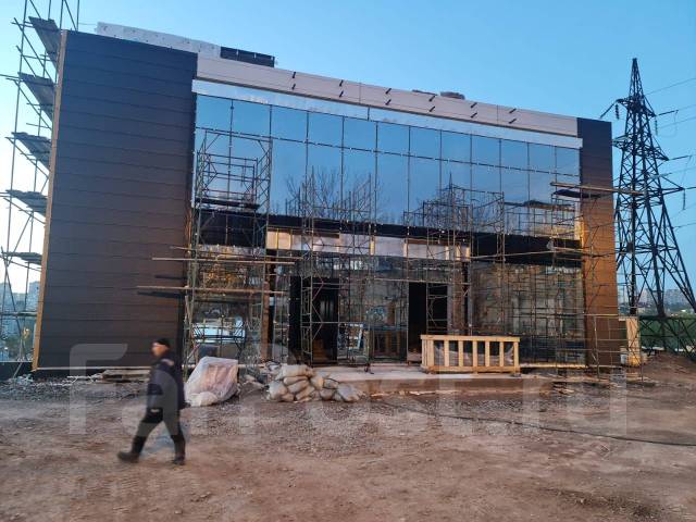 Монтажник фасадов, светопрозрачных конструкций, работа в ООО Строй во ...