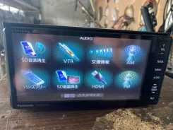 Panasonic CN-RA04D ����
