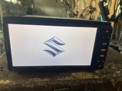 Panasonic strada cn автомобильное аудио-видео и