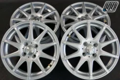 Krait. 5.5x15", 4x100, ET42, �� 73,1���. ����