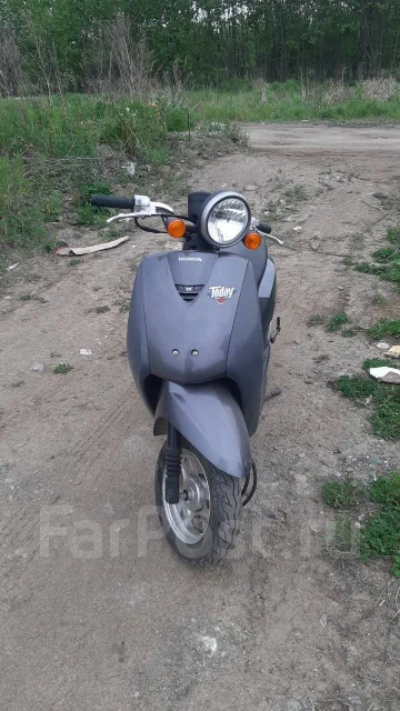 Honda Today. 49����. ��., ��������, ��� ���, ������ �� �� ����