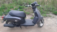 Honda Today. 49����. ��., ��������, ��� ���, � �������� ����