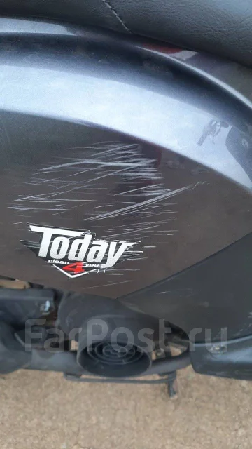 Honda Today. 49����. ��., ��������, ��� ���, ������ �� �� ����
