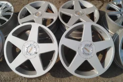 Napre Mahdi. 7.0x17", 4x114.3, 5x114.3, ET38, �� 73,1���. ����