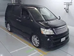 Toyota Noah. �������, ��������, 2.0 (155��.�.), ������, 33����. ��, �/�, ��� ���. ��� ����� �� ������������ ����