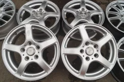 Grass SR. 6.0x15", 5x114.3, ET53, �� 73,1���. ����