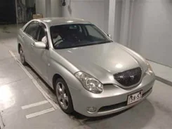 Toyota Verossa. �������, ������, 2.0 (180��.�.), ������, 202����. ��, �/�, ��� ���. ��� ����� �� ������������ ����